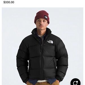 The North Face Men’s 1996 Retro Nuptse Jacket